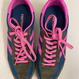 Tretorn Rawlins Sneakers